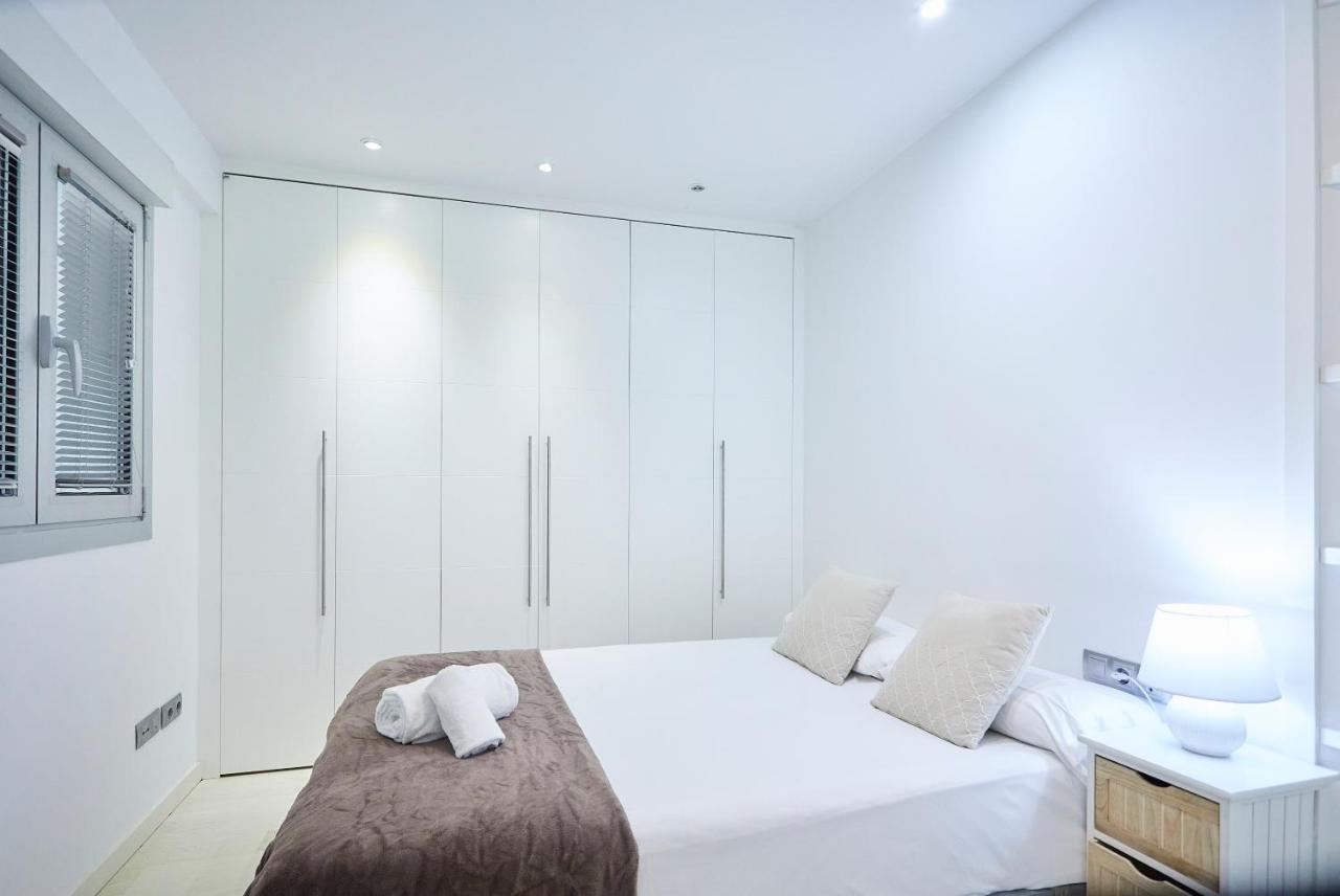 Appartement Arana By Basquehomes *