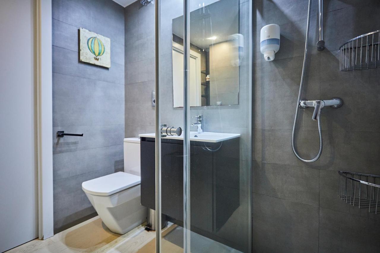 Appartement Arana By Basquehomes Saint-Sébastien