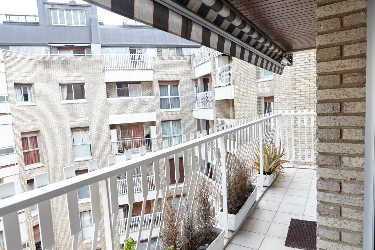 Appartement Arana By Basquehomes *