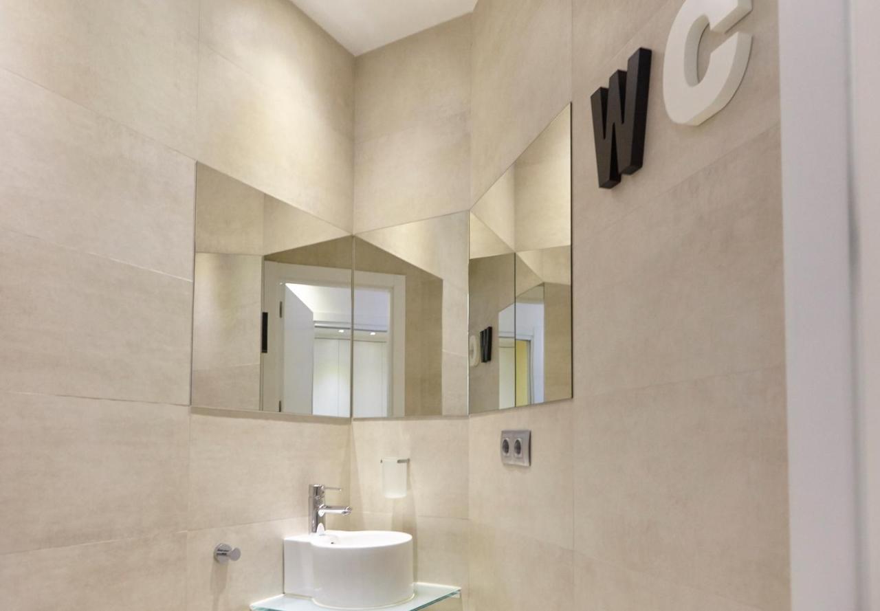 Arana By Basquehomes Appartement Saint-Sébastien