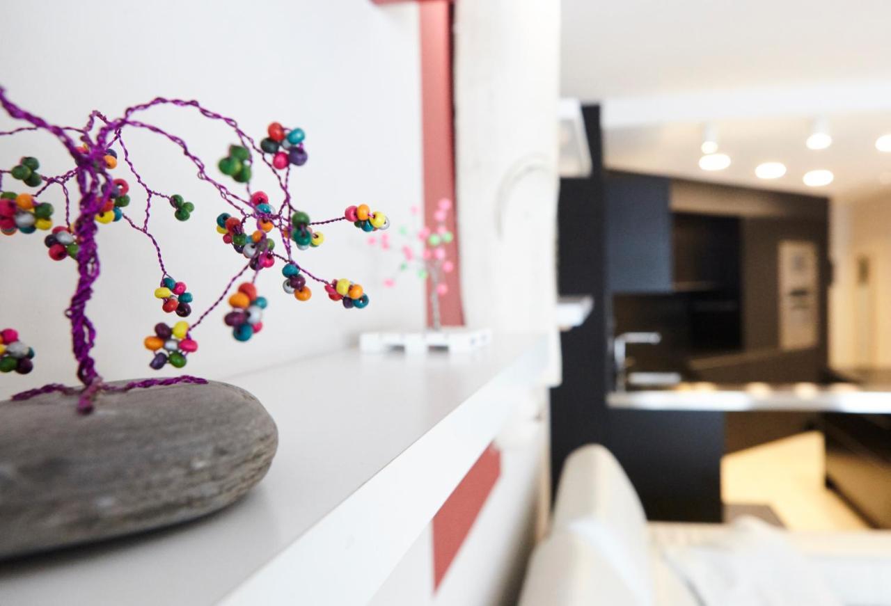 Arana By Basquehomes Appartement