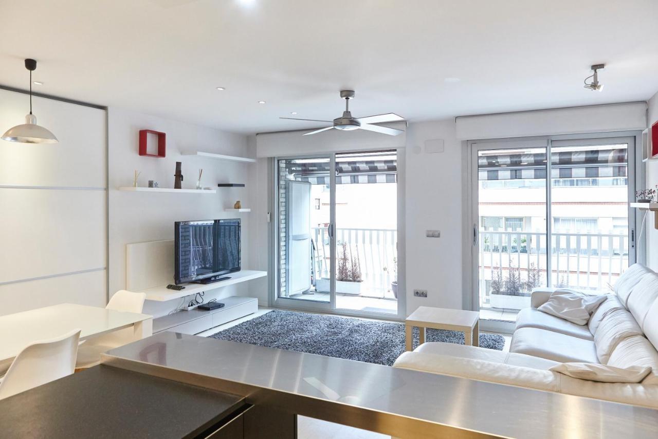 Arana By Basquehomes Appartement