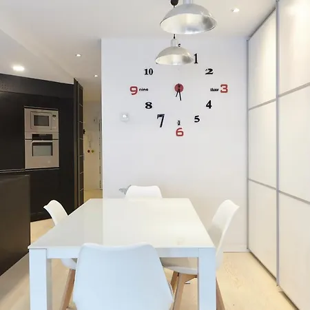 Arana Apartment By Basquehomes San Sebastián Exterior photo