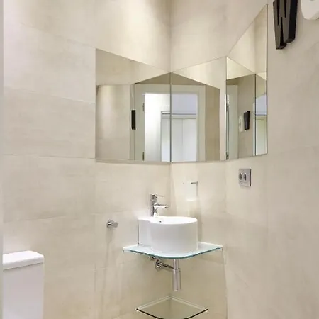 Arana Apartment By Basquehomes San Sebastián Exterior photo